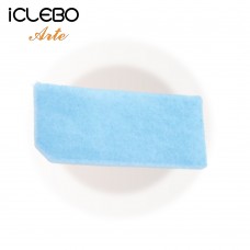 Anti-bacterial filter for iCLEBO ARTE 